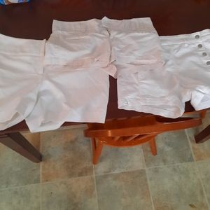 Bundle of shorts